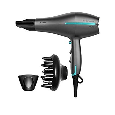 Secador Cecotec IoniCare