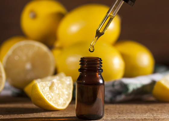 Aceites esenciales para rutina capilar