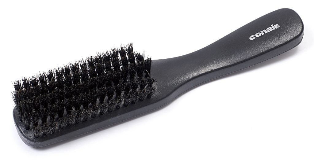 Cepillo para peinado y secado