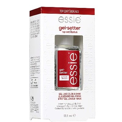 Base y top para uñas semipermanentes